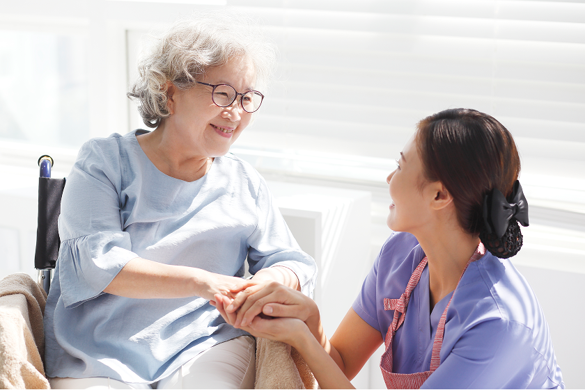 간병보험 가이드 대표 이미지